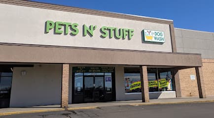 Pets N' Stuff