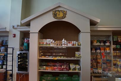 Long Dog Fat Cat Midtown Crossing