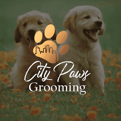 CityPaws Grooming