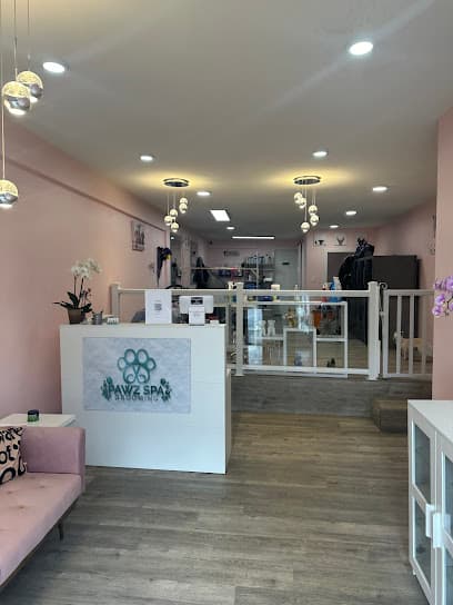 Pawz Spa Grooming