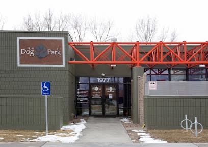 Utah Dog Park Airport